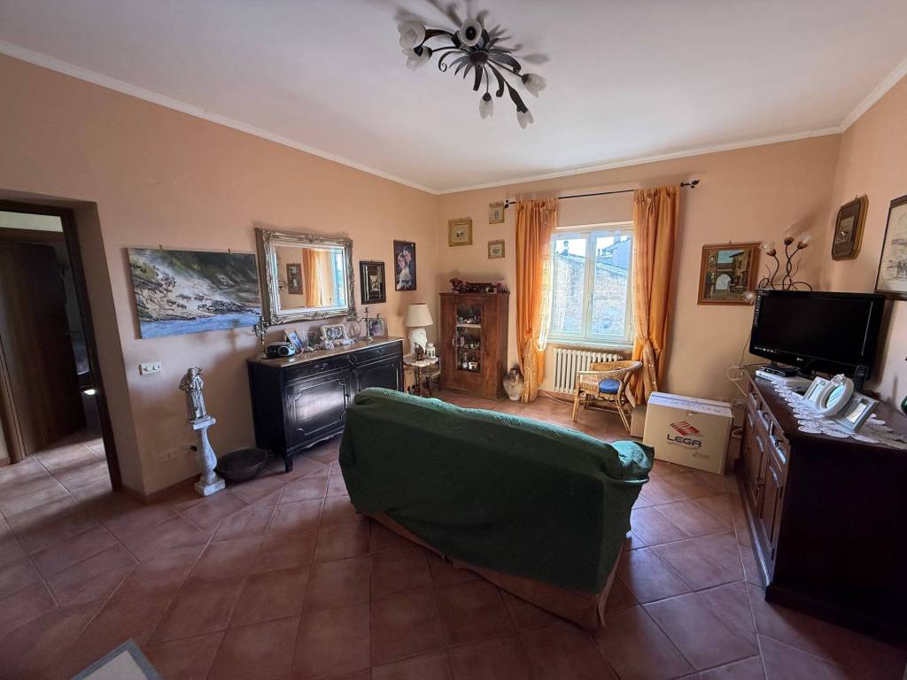 appartamento in vendita a Rignano Flaminio