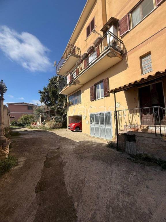 appartamento in vendita a Rignano Flaminio