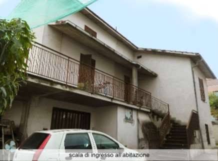 appartamento in vendita a Rignano Flaminio