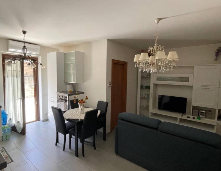 appartamento in vendita a Rignano Flaminio