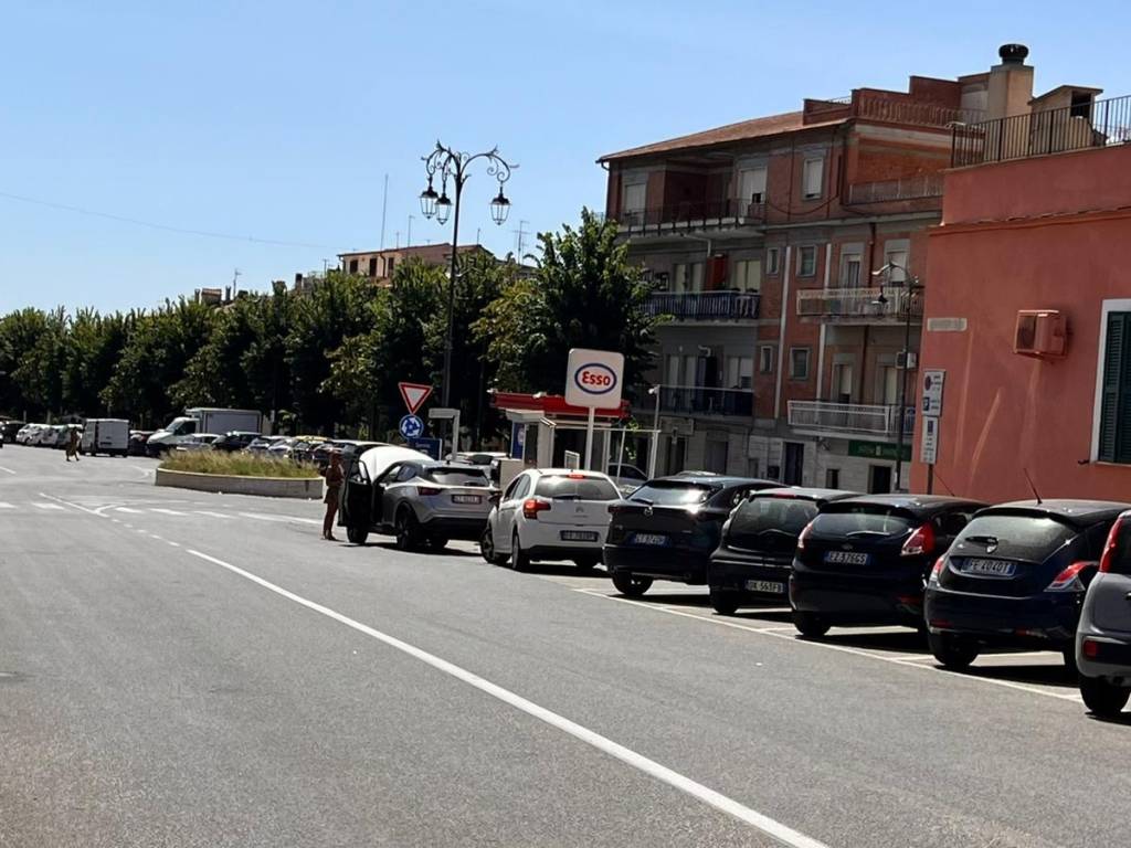 negozio in vendita a Rignano Flaminio