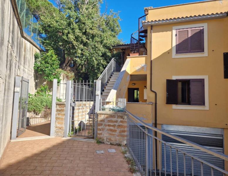 appartamento in vendita a Rignano Flaminio