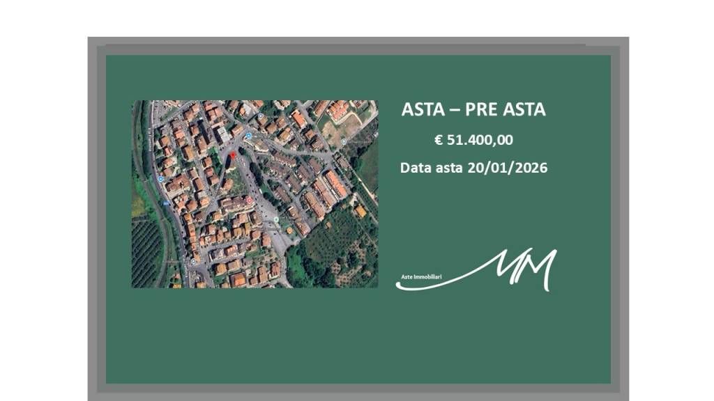 appartamento in vendita a Rignano Flaminio