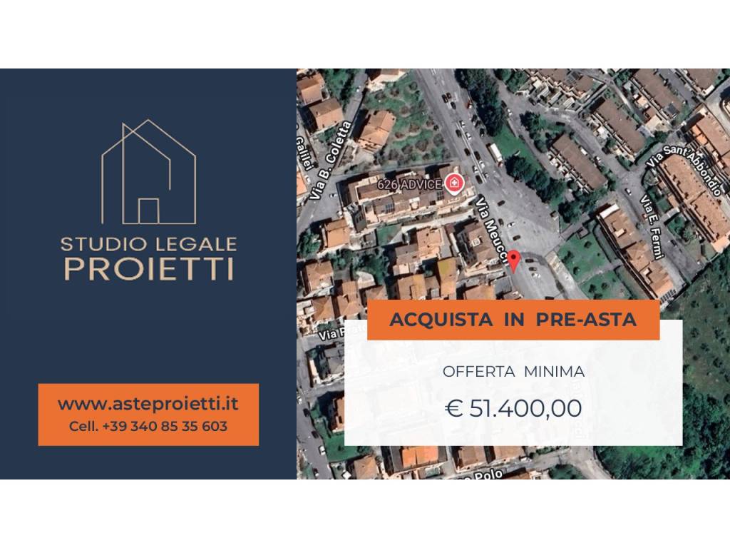 appartamento in vendita a Rignano Flaminio