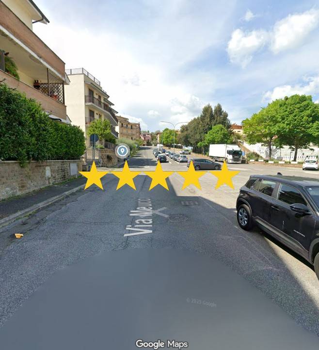 appartamento in vendita a Rignano Flaminio