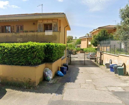 appartamento in vendita a Rignano Flaminio