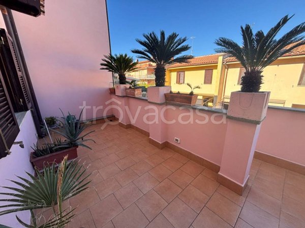 casa indipendente in vendita a Rignano Flaminio