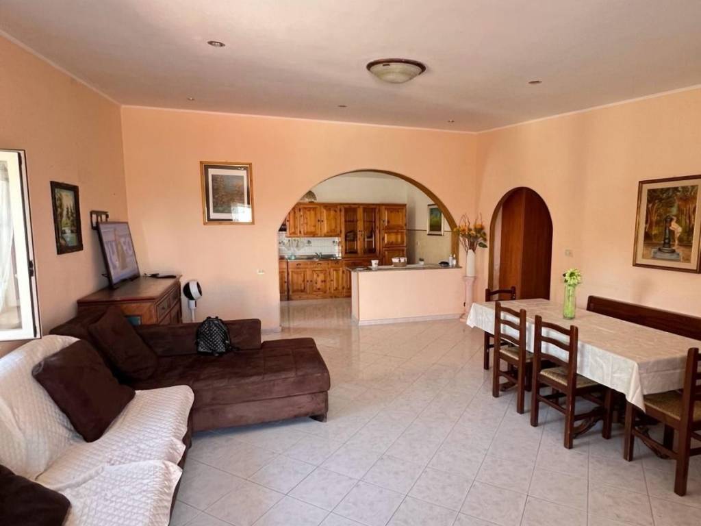 appartamento in vendita a Rignano Flaminio