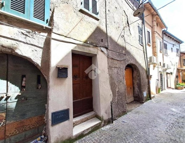 appartamento in vendita a Rignano Flaminio