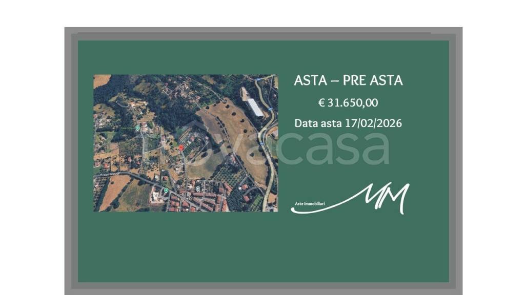 appartamento in vendita a Rignano Flaminio