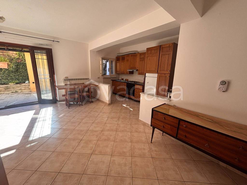 appartamento in vendita a Rignano Flaminio