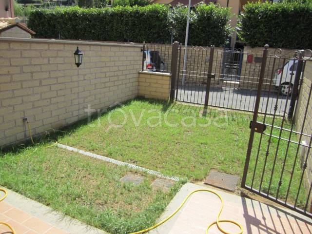 appartamento in vendita a Rignano Flaminio