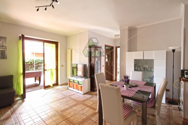 appartamento in vendita a Rignano Flaminio