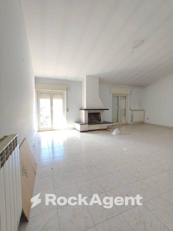 appartamento in vendita a Rignano Flaminio