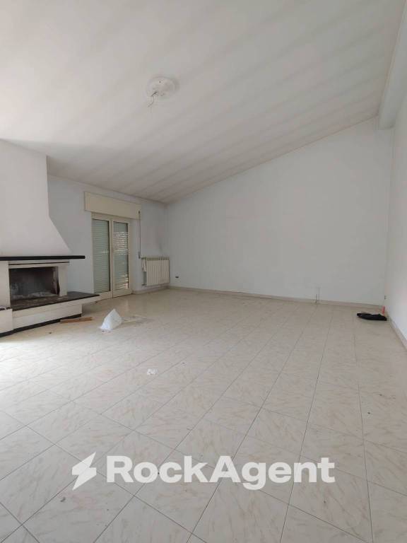 appartamento in vendita a Rignano Flaminio