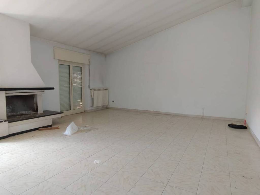 appartamento in vendita a Rignano Flaminio