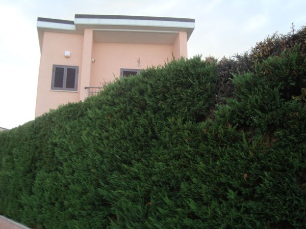 casa semindipendente in vendita a Rignano Flaminio