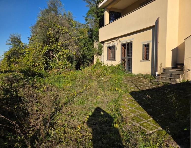 casa indipendente in vendita a Rignano Flaminio in zona Valle Spadana