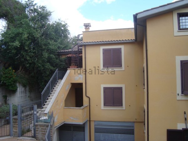 appartamento in vendita a Rignano Flaminio