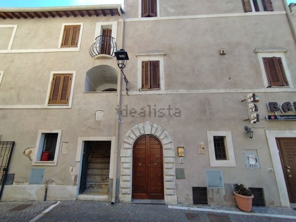 appartamento in vendita a Rignano Flaminio