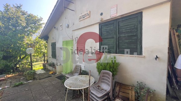 appartamento in vendita a Rignano Flaminio