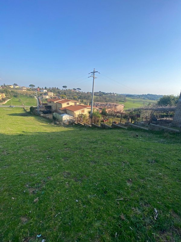 casa indipendente in vendita a Rignano Flaminio