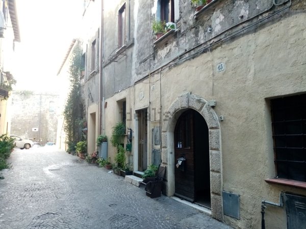 appartamento in vendita a Rignano Flaminio