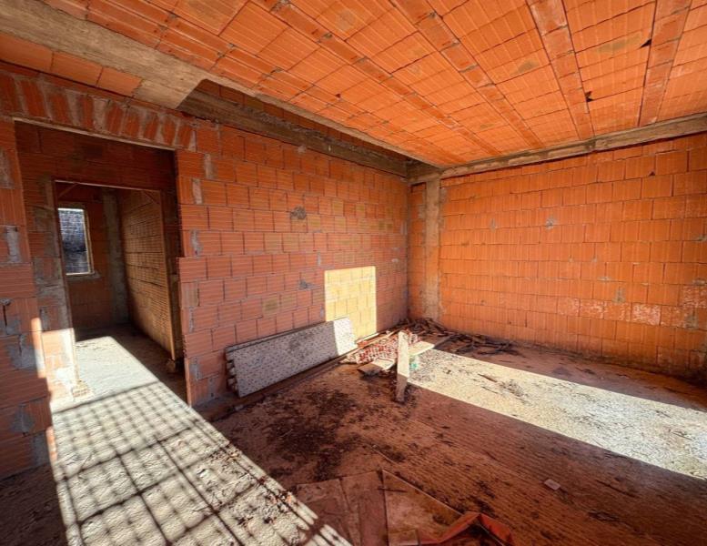 villa in vendita a Rignano Flaminio in zona Santo Sisini