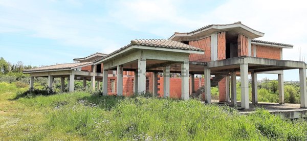 casa indipendente in vendita a Rignano Flaminio