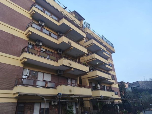 appartamento in vendita a Rignano Flaminio