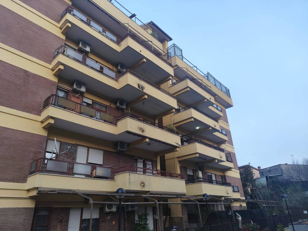 appartamento in vendita a Rignano Flaminio