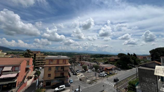 appartamento in vendita a Rignano Flaminio