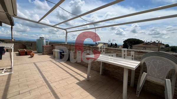 appartamento in vendita a Rignano Flaminio