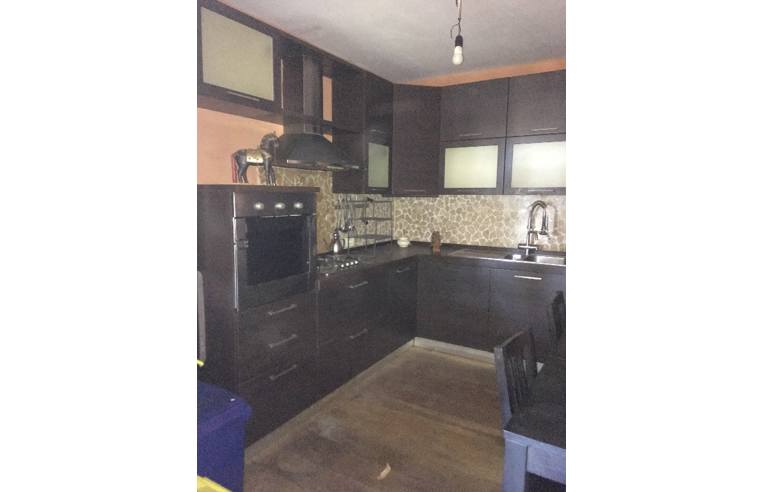 appartamento in vendita a Rignano Flaminio