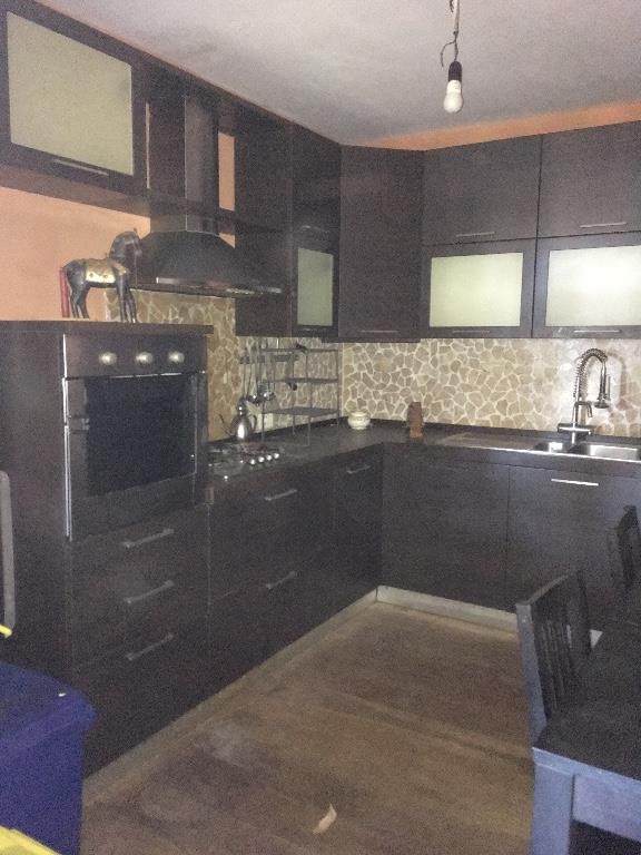 appartamento in vendita a Rignano Flaminio