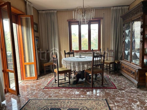 casa indipendente in vendita a Rignano Flaminio