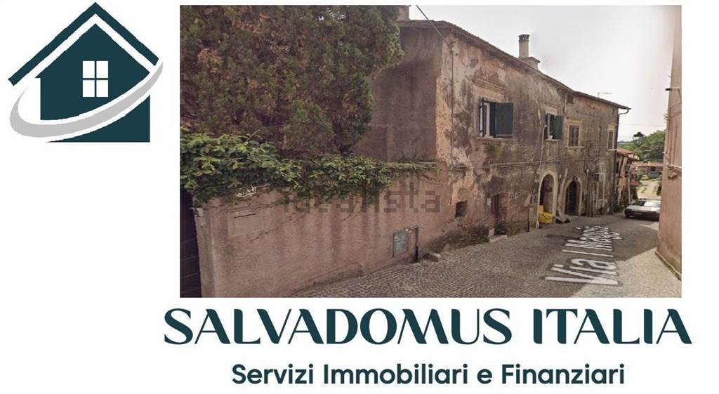 appartamento in vendita a Rignano Flaminio