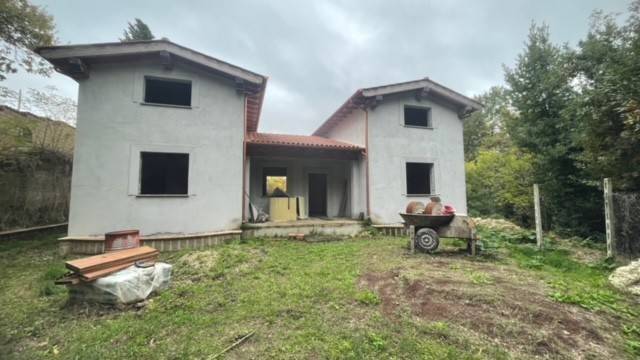 casa indipendente in vendita a Rignano Flaminio