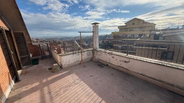 appartamento in vendita a Rignano Flaminio