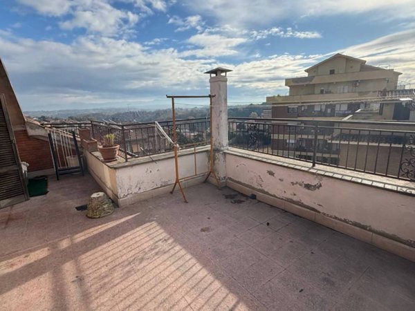 appartamento in vendita a Rignano Flaminio