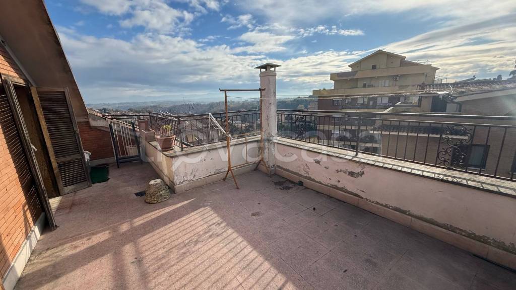 appartamento in vendita a Rignano Flaminio