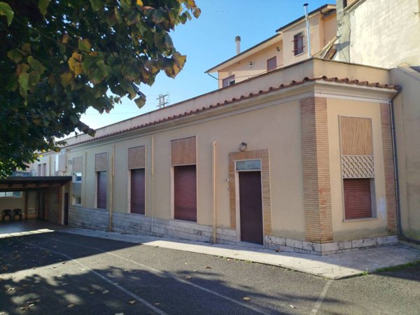 casa indipendente in vendita a Rignano Flaminio
