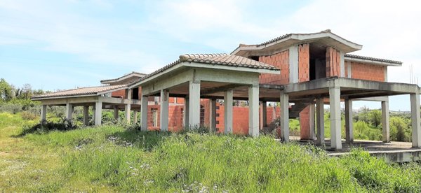 casa indipendente in vendita a Rignano Flaminio