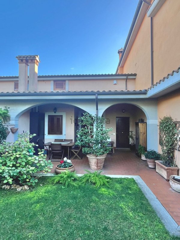 appartamento in vendita a Rignano Flaminio