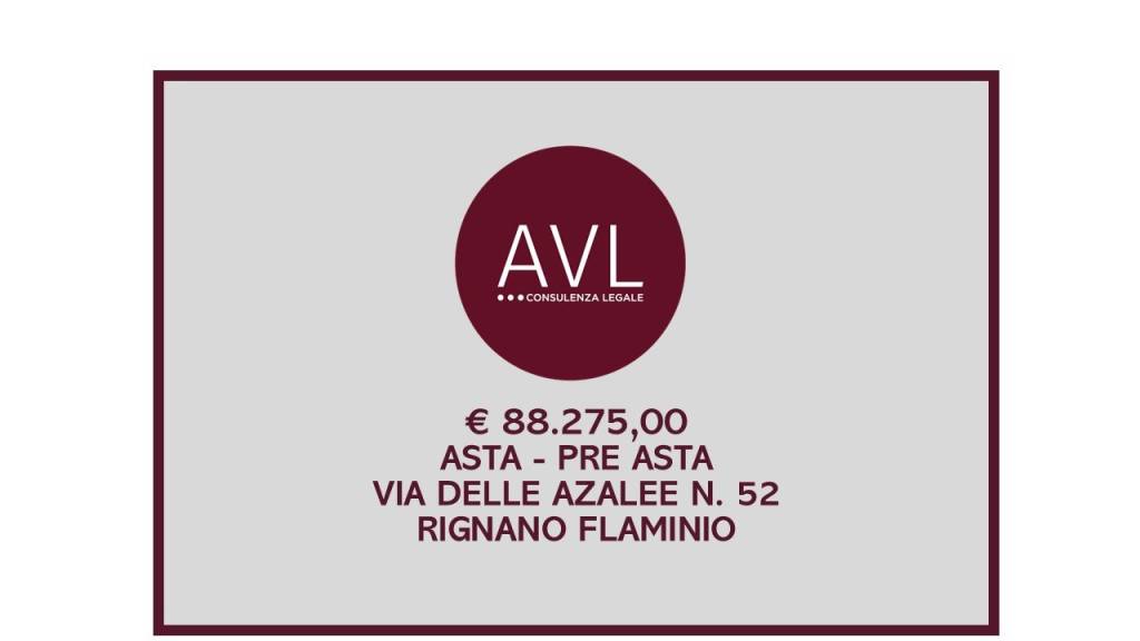 casa indipendente in vendita a Rignano Flaminio in zona Montelarco