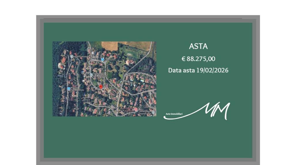 casa indipendente in vendita a Rignano Flaminio in zona Montelarco