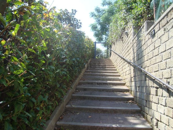 casa indipendente in vendita a Rignano Flaminio