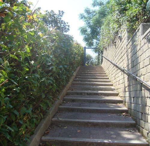 casa indipendente in vendita a Rignano Flaminio