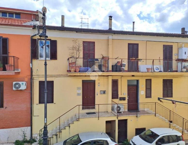 appartamento in vendita a Rignano Flaminio