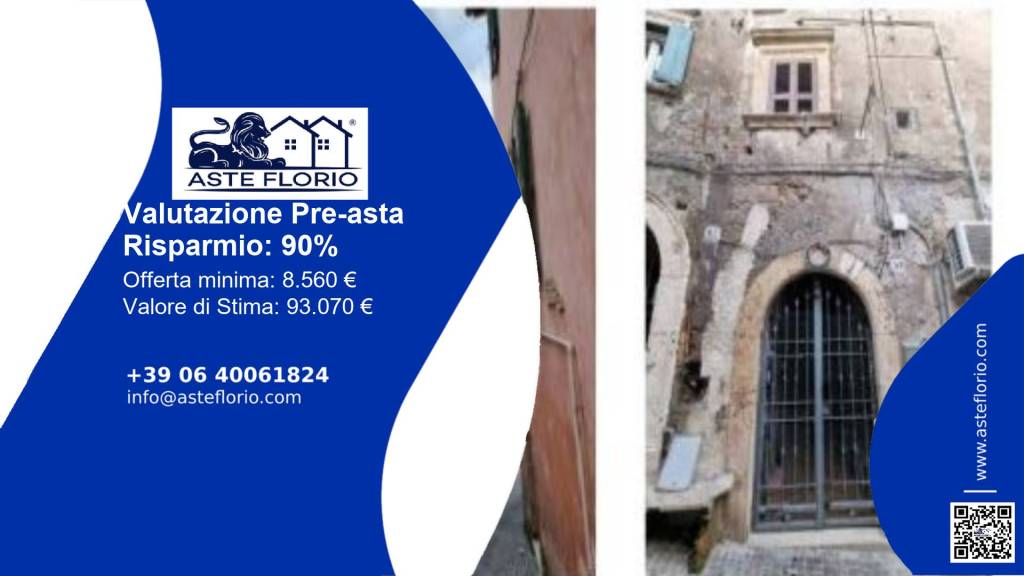 appartamento in vendita a Rignano Flaminio